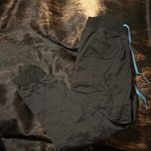 Butter Soft Jogger Scrub Pants